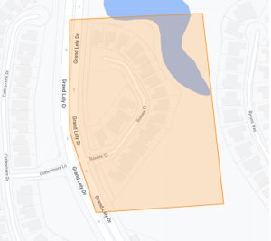 Sussex Place Lely Resort Luxury Golf Resort Home Map Search