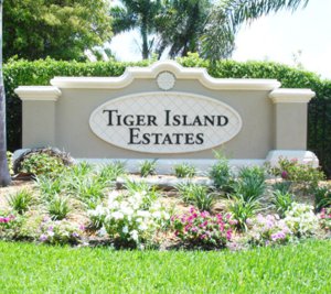 Lely Resort Tiger Island Estates Home Search