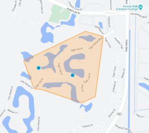 Lely Resort Tiger Island Estates Home Search