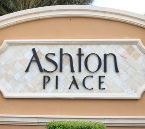 Naples FL Golf Resort Fiddler's Creek Ashton Place Home Search