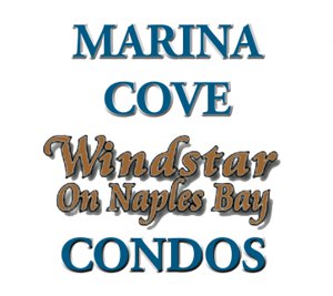 MARINA COVE Windstar Condos Search