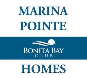 Marina Pointe at Bonita Bay Home Search