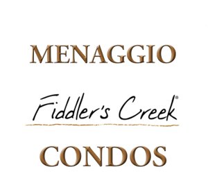 MENAGGIO Fiddlers Creek Condos