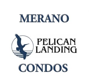 MERANO Pelican Landing Condos Search Map