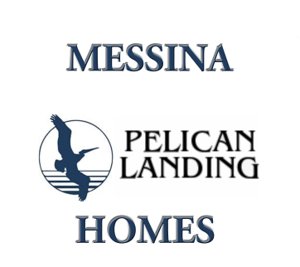 MESSINA Pelican Landing Homes Search Map