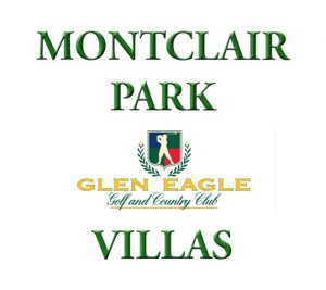 MONTCLAIR PARK Glen Eagle Villas Search