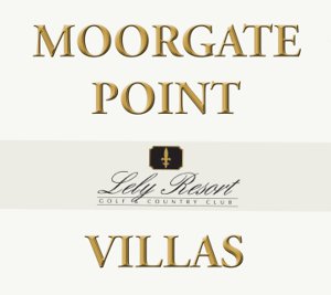 MOORGATE POINT Lely Resort Villas Search