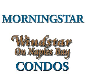 MORNINGSTAR Windstar Condos Search