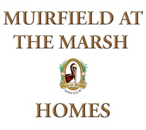 MUIRFIELD AT THE MARSH Pelican Marsh Homes Search
