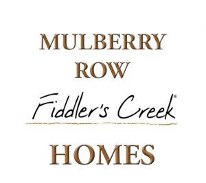 MULBERRY ROW Fiddlers Creek Homes Search