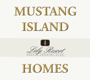 MUSTANG ISLAND Lely Resort Homes