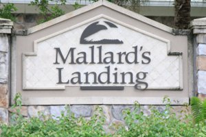 Fiddlers Creek Mallards Landing Homes