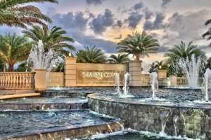 Fiddlers Creek Resort