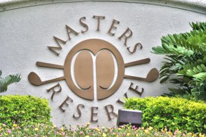 Masters Reserve Home Search