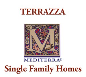 Terrazza at Mediterra luxury villas for sale in Naples Florida