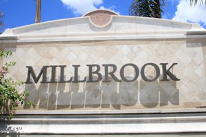 Fiddlers Creek Millbrook Homes