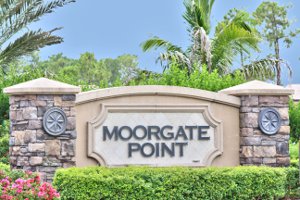 Moorgate Point