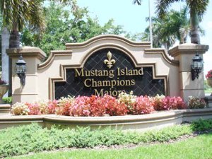 Lely Resort Mustang Island Home Search