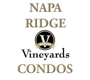 NAPA RIDGE Vineyards Condos Search