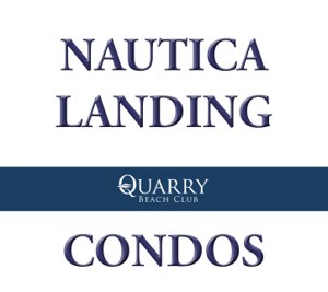 NAUTICA LANDING The Quarry Condos Search Map
