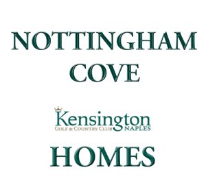 NOTTINGHAM COVE Kensington Homes Search