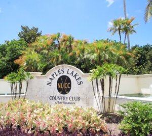 Naples Lakes Bundled Golf Resort Home Search