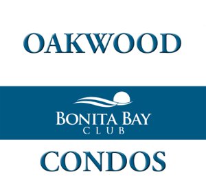 OAKWOOD Bonita Bay Condos