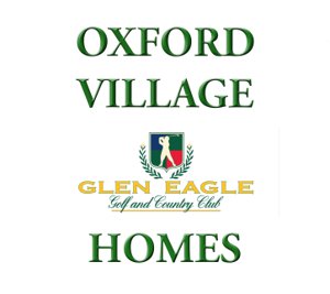OXFORD VILLAGE Glen Eagle Homes Search