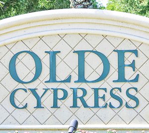 Olde Cypress Golf Resort Home Search