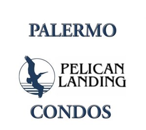 PALERMO Pelican Landing Condos Search