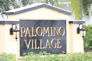 Palomino Village