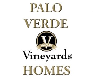 PALO VERDE Vineyards Homes Search Map