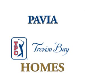 PAVIA At Treviso Bay Home Search