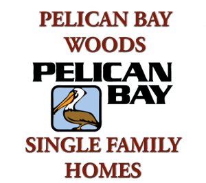 PELICAN BAY WOODS At Pelican Bay Home Search Map