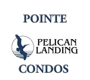 POINTE Pelican Landing Condos Search