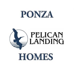 PONZA Pelican Landing Homes Search