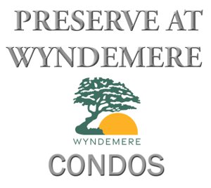 PRESERVE AT WYNDEMERE Wyndemere Condos