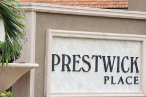 Prestwick Place Home Search