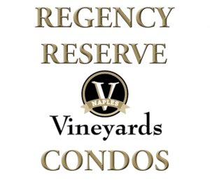 REGENCY RESERVE Vineyards Condos Search