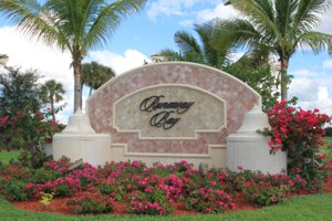 Fiddlers Creek Runaway Bay Homes