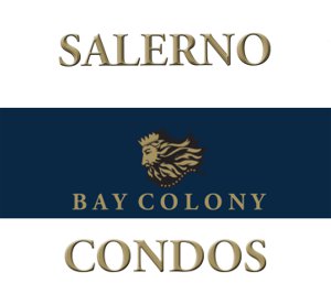 SALERNO Bay Colony Condos