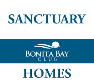 SANCTUARY Bonita Bay Homes Search