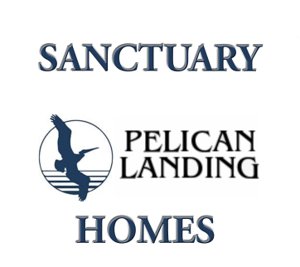 SANCTUARY Pelican Landing Homes Search