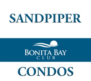 SANDPIPER Bonita Bay Condos