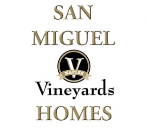 SAN MIGUEL Vineyards Homes Search