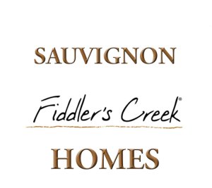 SAUVIGNON Fiddlers Creek Homes Search Map