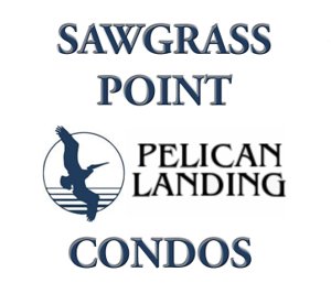 SAWGRASS POINT Pelican Landing Condos Search