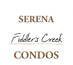 SERENA Fiddlers Creek Condos Search