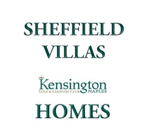 SHEFFIELD VILLAS Kensington Homes Search Map
