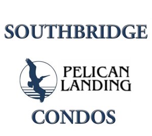 SOUTHBRIDGE Pelican Landing Condos Search